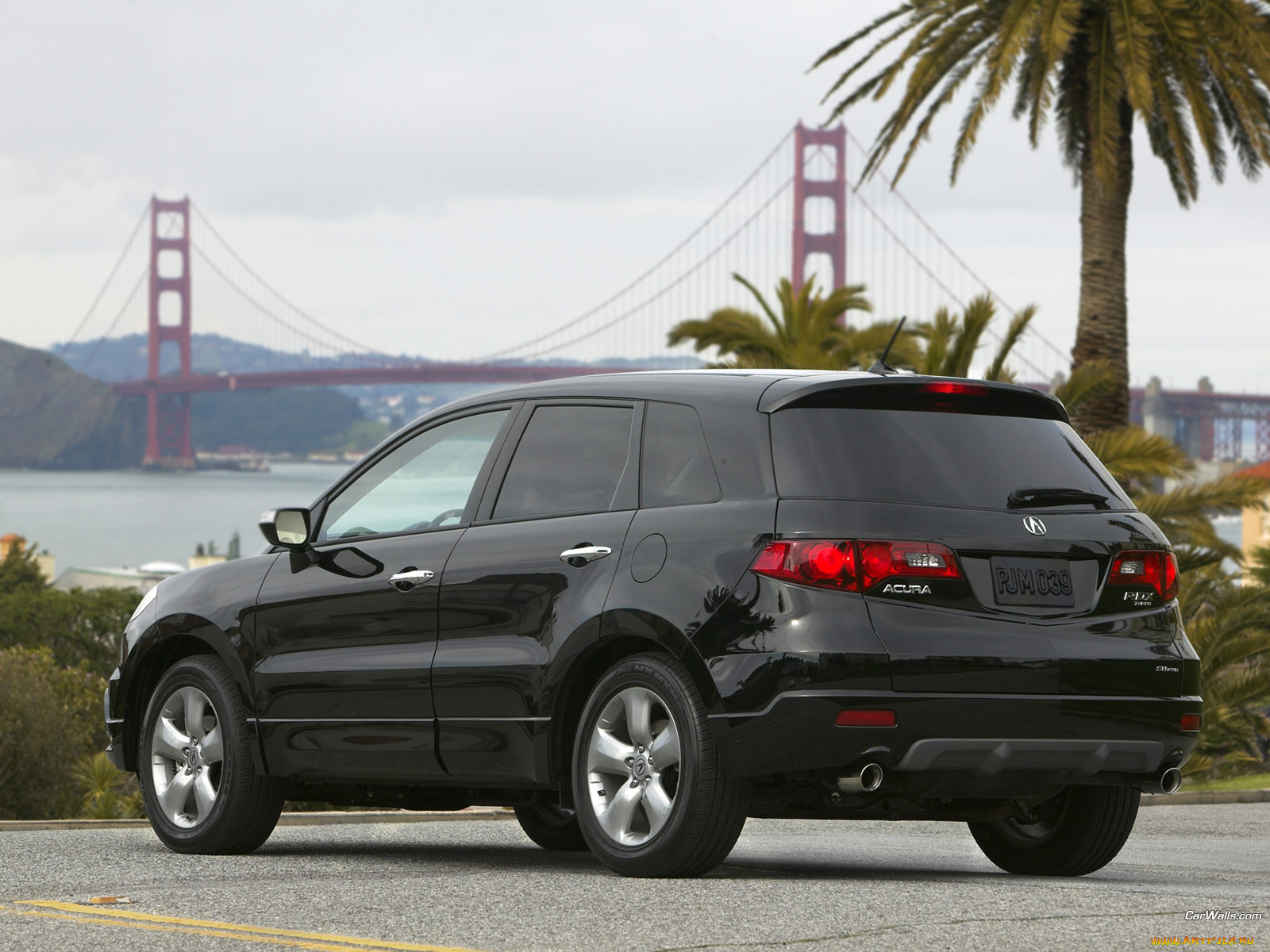 , acura